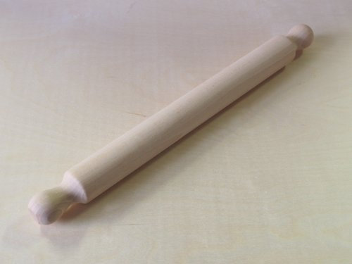 Mattarello diametro 4,2 cm lunghezza 50 cm Cod. E85/50