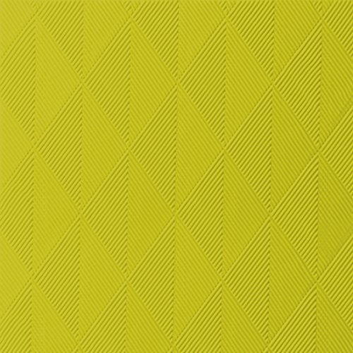Duni Elegance-Servietten Crystal kiwi, 40 x 40 cm, 40 Stück