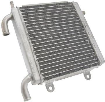Kühler Wasserkühler Radiator - Yamaha Aerox MBK Nitro 50