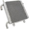Kühler Wasserkühler Radiator - Yamaha Aerox MBK Nitro 50