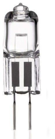 Hotpoint Extractor Fan HD6T replacement bulb set (2)