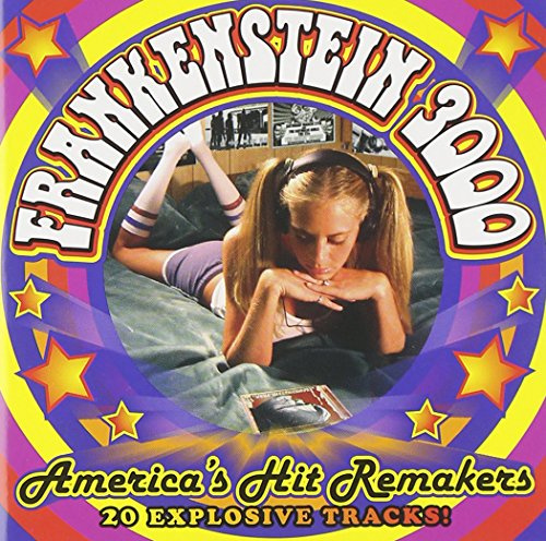 Americas Hit Remakers