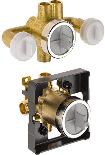 Delta r18000-xo rough-in