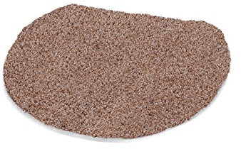 Kleine Wolke 5405271104 Deckelbezug Relax, 47 x 50 cm, Taupe