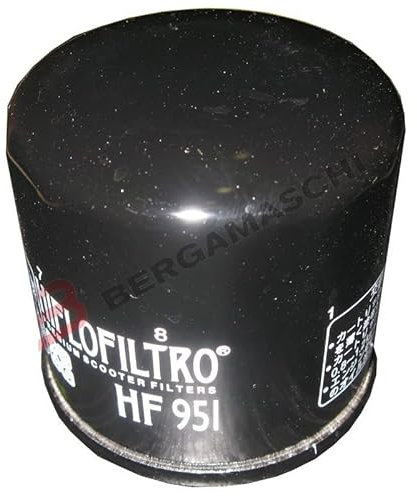 HiFlo HF951 Filtro olio