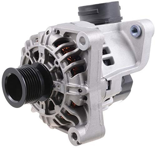 Valeo 439397 OEM Lichtmaschine kompatibel mit BMW Z3/X5 2.5/3.0L 2002-2005