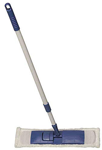 Bodenwischer-Klapphalter-Set