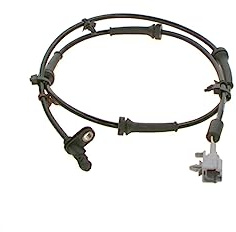 Bosch 0265007909 Wheel-Speed Sensor