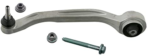 febi bilstein 40263 Control Arm with bush, joint, bolt and lock nut, pack of one