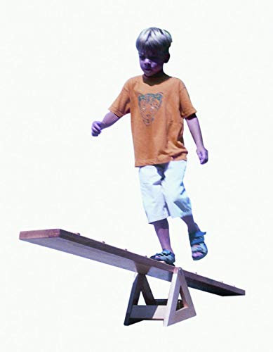 Eduplay 170256 Laufwippe aus Holz