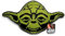 Star Wars abypel004 30 cm Yoda Plüsch Kissen