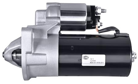 HELLA 8EA 011 610-311 Starter/Anlasser - 12V - 2.5kW