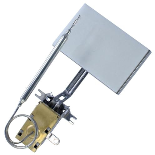 CARTE THERMOSTAT DAMPER WMF14J709 POUR REFRIGERATEUR ARISTON - C00095873