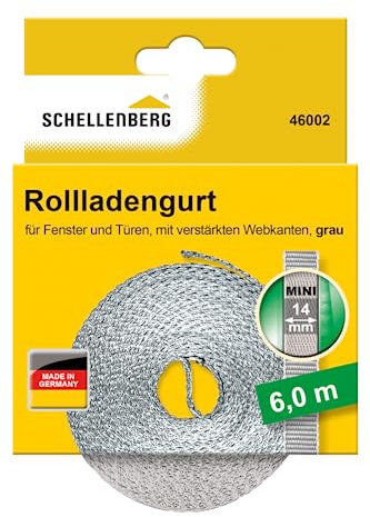 Schellenberg 46002