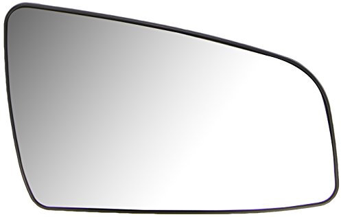 VAN WEZEL 3792838 Cristal de espejo retrovisor exterior convexo & calefactable derecha