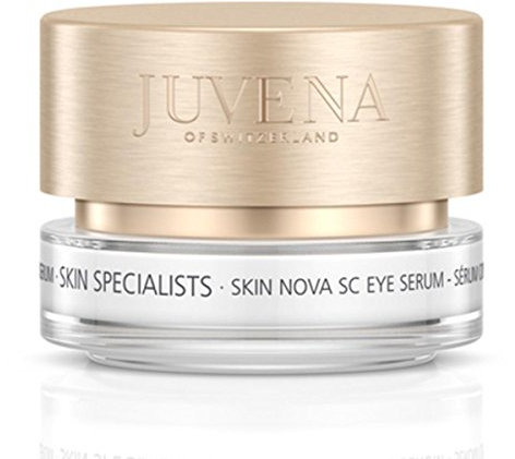 Juvena Skin Specialist Skin Nova SC femme/women, Eye Serum, 1er Pack (1 x 15 ml)