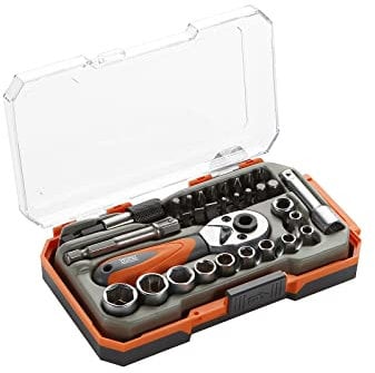 RH HR 192401 Mini Juego Vasos 31 Piezas, 0 V, Set