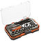 RH HR 192401 Mini Juego Vasos 31 Piezas, 0 V, Set