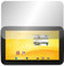 Slabo 2 x Displayschutzfolie für Trekstor Volks-Tablet 3G (2.Generation) Displayschutz Schutzfolie Folie Crystal Clear KLAR