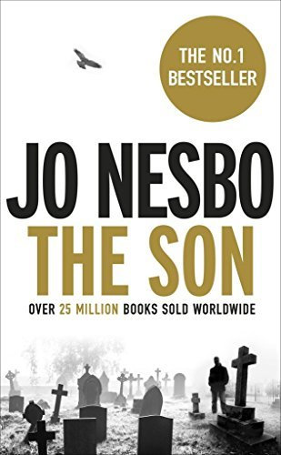 The Son by Jo Nesbo(1905-07-07)