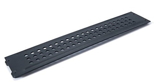 Temple Audio Effektgerät-Halterung Schwarz Effektgerät Guitar