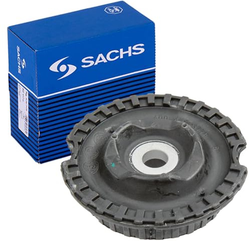 Sachs 802 082 Federbeinstützlager vorne | 802 082 für A4 A6 A8 Passat