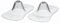 Philips Avent 2 protège mamelons - petite taille