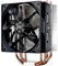 Cooler Master Hyper 212 Evo CPU Cooler (RR-212E-20PK-R2), 120mm PWM Fan, Aluminum Fins, 4 Copper Direct Contact Heat Pipes for AMD Ryzen/Intel