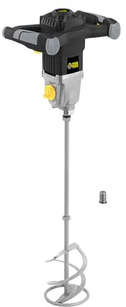 Fartools MI 1200B - Mezclador (1200 W, 120 mm de diámetro, 10 Nm)