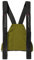 Pfanner Zip-Latz für Schnittschutzhosen mit Nierenschutz, Farbe:olive;Größe:1