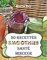 Smoothies santé minceur - 50 recettes de smoothies simples, sains et savoureux: Simplifiez-vous la vie et préservez votre santé en consommant chaque jour de délicieux fruits et légumes frais
