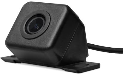 XTRONS Auto Rückkamera Rückfahrsystem Einparkhilfe Rückfahrkamera XTRONS LED Nachtsicht Auto Kamera wasserdicht Weitwinkel mit LED Sensor