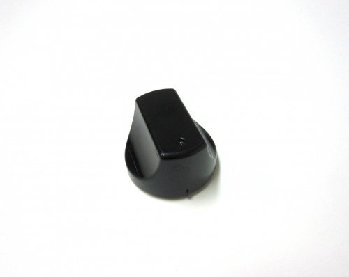 Indesit – Black Controller for Indesit Oven – bvmpièces