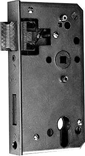 Format 4002730105051 – Einsteckschloss PZW Dorn 55 mm f. Rohre 30 mm