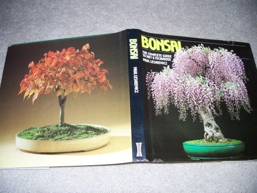 Bonsai.