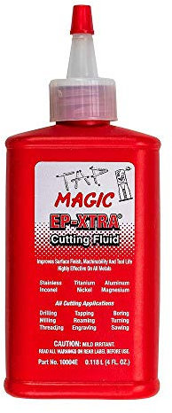 Forney 20857 Tap Magic Industrial Pro Schneidflüssigkeit, 113 g
