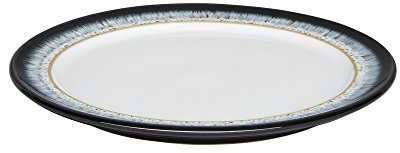 Denby Halo Tea Plate, 20.5cm