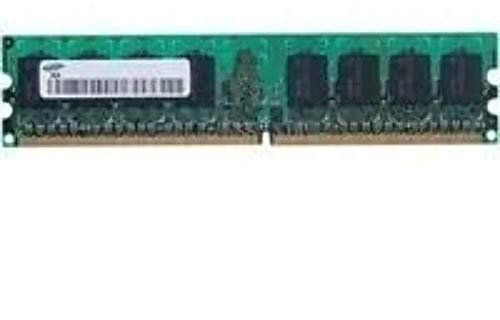 Samsung 2 GB DDR II SDRAM – 800 MHz – CL6