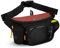 OllyDog Trailblazer Pack | Bauchtasche | Leckerli-Tasche für Hunde | inklusive Gummiball | wasserabweisend | Kotbeutelspender | freihändig | Gassigehen und Training, Cider, Einheitsgröße