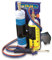 KEMPER Poste BIGAZ avec Cartouche GAZ REF.581 ET Cartouche OXYGENE REF.571 - Art.555K