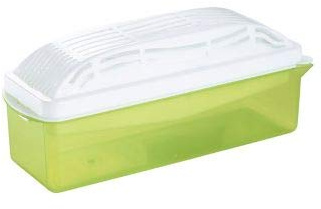 Lakeland Fragranced Moisture & Condensation Trap (500g Crystals Incl)
