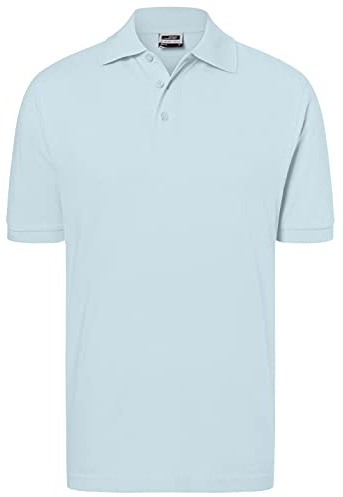 James & Nicholson Poloshirt Classic