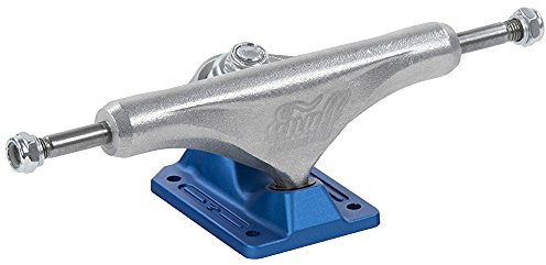 ENUFF Decade Pro Achsen, Unisex, Erwachsene, Unisex, ENU430_129_Natural / Azul, Natur/blau, 129