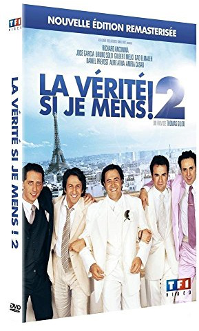 La verite si je mens ! 2 [FR Import]