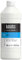 Liquitex Professional - Gesso trasparente, per preparazione superfici per la pittura, medium, 946 ml