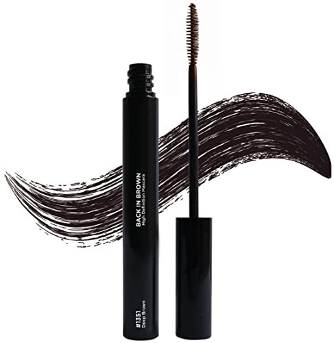 Lord & Berry Mascare Treatment & Volumen Mascara B LACK 10 ml