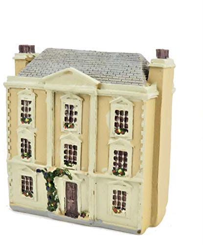 Dolls House 5956 Montgomery Miniatur Puppenhaus 1:12 für Puppenstube
