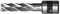 Fein HSS Nova 25 Kernbohrer mit QuickIN-Aufnahme, 63133259051