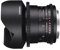 Samyang Obiettivo V DSLR 14 mm T/3.1 ED AS IF UMC II per Sony A, Nero