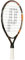 Prince Tennisschläger Tour 19, schwarz, 0